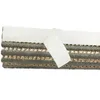 Outdoor Sicherheits-Stufenmatte Salz-Pfeffer 65x24cm mit Produktbild-Vorschau 4