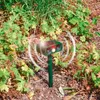 Gardigo Solar-Tierabwehr Dual mit Ultraschall und Produktbild-Vorschau 3