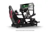 Next Level Racing Elite Wandhalterung für Monitor, TV, Produktbild-Vorschau 4