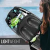 SereneLife Kneeboard Vodné športy - Wakeboard s popruhom, Náhľad obrázku produktu 6