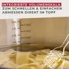 Fackelmann Kochtopf mit Deckel Lara Ø 24 cm, Edelstahl, Produktbild-Vorschau 5