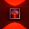 Lampa ścienna LED LeuchtenDirekt LS-Opti RGB+CCT stalowa Podgląd zdjęcia produktu 17