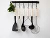 KitchenAid Schöpflöffel 30 cm CORE LINE, Almond Produktbild-Vorschau 4