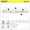 RIDEX 219G0207 Gasfeder Heckklappendämpfer passend für Produktbild-Vorschau 7