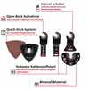 Set di utensili multipli EINHELL, 708117, 17 pezzi Anteprima dell’immagine prodotto 3