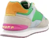 Hoff Sneaker Low Damen 31373438333339 Grün 38 EU Produktbild-Vorschau 9