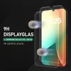 2x 9H Schutzglas Displayschutzfolie für Samsung Galaxy A15 Produktbild-Vorschau 2