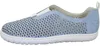 Rieker Damen Slipper perforiert Lochmuster Stretch 52866, Produktbild-Vorschau 12
