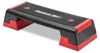 Reebok stepper aerobico "The Original", nero-rosso Anteprima dell’immagine prodotto 2