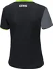 GEWO Lady Shirt Toledo schwarz/lime S Produktbild-Vorschau 2