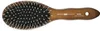 Hercules Sägemann 9045 Paddle Brush Odżywcza szczotka z Podgląd zdjęcia produktu 1