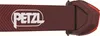 Petzl Actik Core, Stirnband-Taschenlampe, Rot, Tasten, Produktbild-Vorschau 3