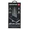 SWISSTEN Power Bank 10000mAh ALL-IN-ONE Li-Pol 5/9/12V Voir les images du produit 4