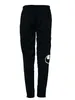 Uhlsport SCORE CLASSIC HOSE 3XL schwarz/weiss Produktbild-Vorschau 2
