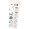 5 piles lithium CR2032 Voir les images du produit 5