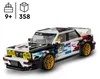 LEGO Speed Champions BMW M3 (E30) - Bauset - Produktbild-Vorschau 2