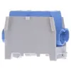 Hager KH35N, Blau Produktbild-Vorschau 2