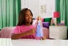 Mattel JFM10, Lalka modowa, Damski, 4 lat(a), Chłopak, Podgląd zdjęcia produktu 6