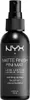 NYX PMU Matte Finish Fini Mat, 60 ml, normale Haut, Produktbild-Vorschau 1