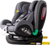 Seggiolino auto Platinum Deluxe Isize Buf Boof SimpleGrey Anteprima dell’immagine prodotto 2