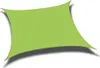 Segeltuch Polyester Oxford Stoff LxB 250x300 cm Grün Produktbild-Vorschau 1
