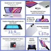 Xiaomi Redmi Pad Pro Tablet 12,1" 8GB RAM 256GB Graphit Produktbild-Vorschau 16