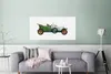MuchoWow® Poster Illustration Rolls-Royce Silver Ghost Produktbild-Vorschau 5