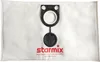 Starmix FBV 20 Vlies-Filterbeutel 10er Pack 434971 Produktbild-Vorschau 2