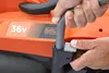 Black&Decker Akku-Rasenmäher, 36V, 2x2,5Ah, 33cm BCMW3336L2 Voir les images du produit 14