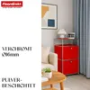 Regál Floordirekt Concept Epure MK-120, univerzální, Náhled obrázku produktu 4