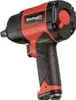Einhell TC-PW 340 - Air ratchet wrench - Schwarz - Rot - Náhľad obrázku produktu 14