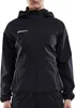 Craft Allwetterjacke Damen - Schwarz Produktbild-Vorschau 5