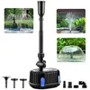 Pompe pour fontaine d'extérieur Speed 2500 l/h - Pompe pour Voir les images du produit 13