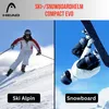 Casque de ski snowboard casque de ski snowboard - Head Voir les images du produit 5