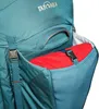TATONKA zaino zaino Yukon X1 75+10 75L Teal Green verde Anteprima dell’immagine prodotto 7