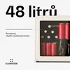 Klarstein PopLife 48, lednice na nápoje, 48 l, 0-10 °C, Náhled obrázku produktu 2