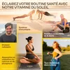 Aavalabs Vitamine D3 2000 UI | Système immunitaire et os | Voir les images du produit 5