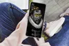 MuchoWow® Handyhülle Schutzhülle Hülle für Huawei P20 Lite Produktbild-Vorschau 3