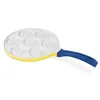 Berlinger Haus Minions Poêle à pancakes 7 formes emoji – Voir les images du produit 2