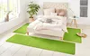 Hanse Home Nasty Bettumrandung  Nasty Grün Produktbild-Vorschau 2