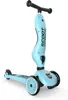 Scoot&Ride Laufräder Highwaykick 1 - blueberry Produktbild-Vorschau 6