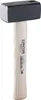 Ruthe 3012530119 Club hammer 1250 g 260 mm DIN 6475 1 pc(s) Produktbild-Vorschau 1