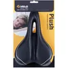Velo Sattel Plush FLEX DC Herren, schwarz/grau Produktbild-Vorschau 3