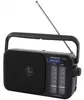 Panasonic RF-2400D, Tragbar, Analog, AM, FM, 87 - 108 MHz, Produktbild-Vorschau 3