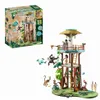 PLAYMOBIL Wiltopia 71008 Forschungsturm mit Kompass Produktbild-Vorschau 20