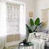 Türvorhang handgewebter Boho Vorhang 85*200cm Produktbild-Vorschau 3