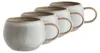 BUTLERS Tasse COTTAGE 4er-Set Produktbild-Vorschau 1