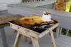 Wallario selbstklebende Möbelfolie/ Tischdecke für Innen Produktbild-Vorschau 2