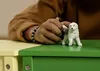 schleich FARM WORLD Bobtail, 3 Jahr(e), Dogs, Farm animals Produktbild-Vorschau 7