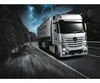 1:14 Mercedes Benz Actros 1851 GigaSpace ciężarówka Tamiya Podgląd zdjęcia produktu 6